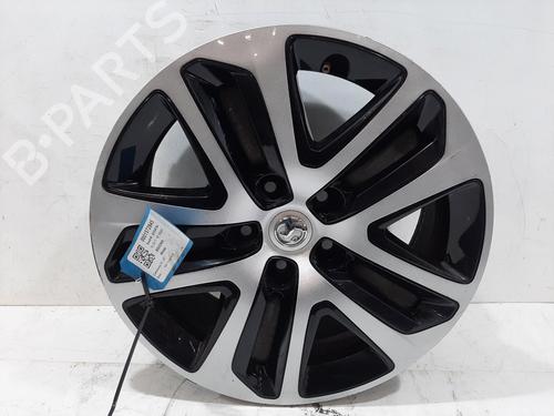 Used Rim VAUXHALL INSIGNIA Mk II (B) Hatchback (Z18) 1.6 D (68) (110 hp) 31207934