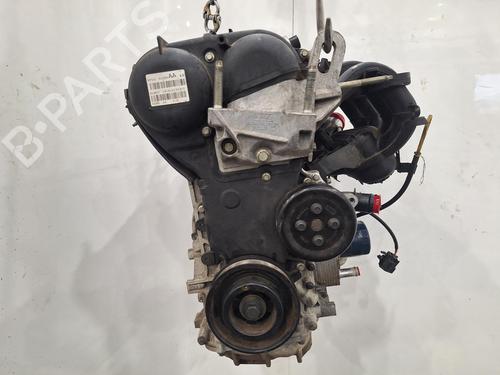 Motor FORD FIESTA VI (CB1, CCN) 1.6 Ti | BP30928492M1