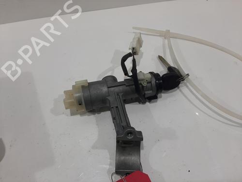 Used Ignition barrel Ignition barrel KIA PICANTO I (SA) 1.0 (63 hp) 33839837 33839837