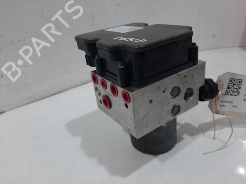 Abs pomp JAGUAR I-PACE (X590) EV400 AWD | BP29881875M43 