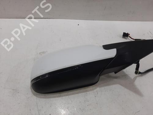Right mirror AUDI A3 Convertible (8P7) 1.6 TDI | BP30180466C27