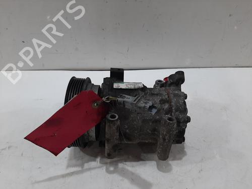 Used AC compressor AC compressor 38338774 38338774