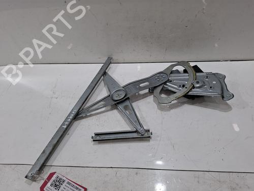 Used Front left window mechanism Front left window mechanism 38757387 38757387