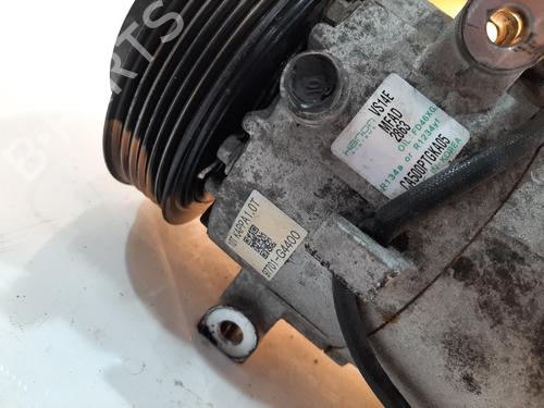 AC compressor HYUNDAI i30 (PDE, PD, PDEN) 1.0 T-GDI | BP38744005M34 - Image 2