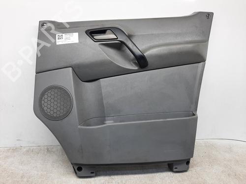 Used Front right panel Front right panel 26848732 26848732