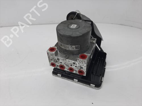 Used ABS pump AUDI Q2 (GAB, GAG) 2.0 TFSI quattro (190 hp) 26818948