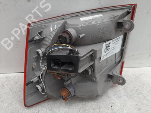 Left taillight SKODA OCTAVIA III Combi (5E5, 5E6) 2.0 TDI / TDI RS 4x4 | BP26764358C34 