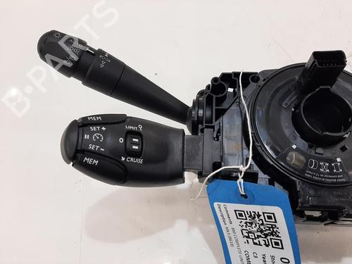 Switch CITROËN C3 III (SX) 1.2 THP 110 (SXHNPS, SXHNZT, SXHNZ6) | BP30559694I30