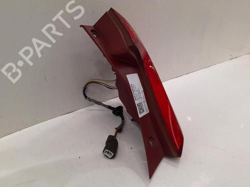Right taillight KIA PICANTO II (TA) 1.2 | BP26785918C35 
