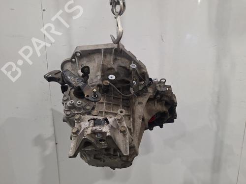 Gearbox HYUNDAI i20 II Coupe (GB) 1.2 | BP37608024M3  - Image 6