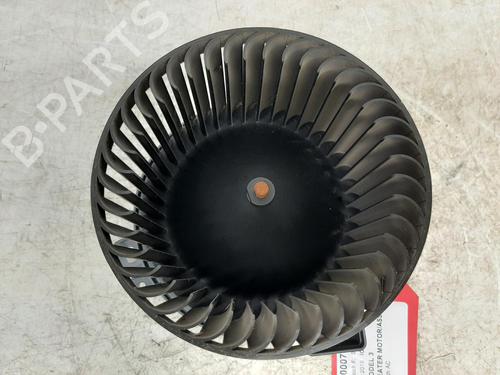 Heater blower motor TESLA MODEL 3 (5YJ3) EV AWD | BP29266333M62 