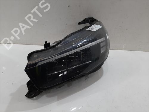 left-headlight-vauxhall-corsa-mk-v-f-2019-35922572 main image