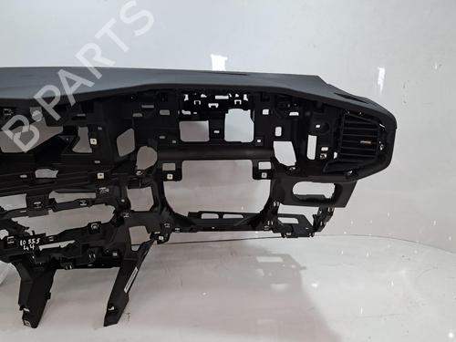 Dashboard VAUXHALL MOKKA 1.2 (76) | BP38015131C46 - Image 3