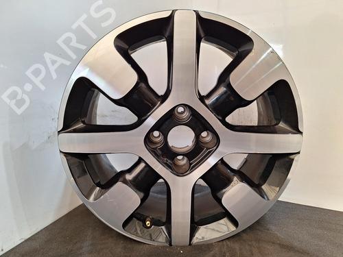 Used Rim Rim 38604295 38604295