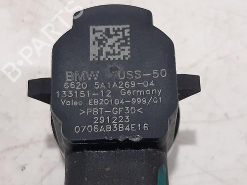 Electronic sensor MINI MINI COOPER (J01) Cooper SE | BP37484560M84 - Image 2