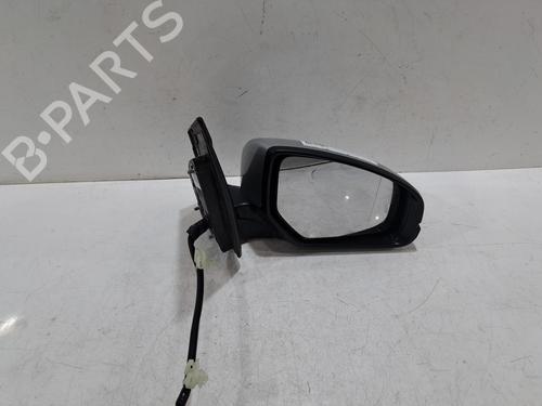 Used Right mirror HONDA CIVIC IX Tourer (FK) 1.6 i-DTEC (FK3) (120 hp) 30324519