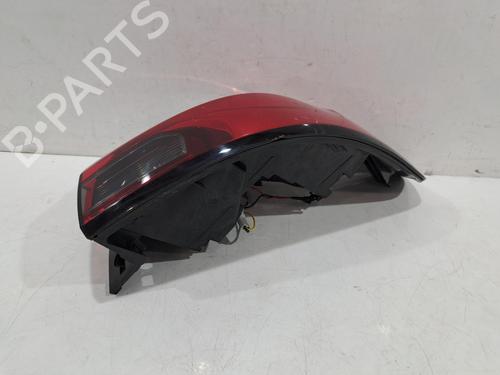 Right taillight VAUXHALL ZAFIRA Mk III (P12) 1.4 (75) | BP29810298C35