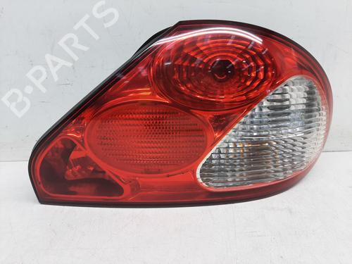 Højre baglygte JAGUAR X-TYPE I (X400) 2.1 V6 (156 hp) 26863407