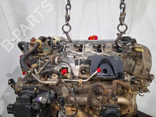 Engine HONDA CR-V III (RE_) 2.2 i-DTEC 4WD (RE6) | BP36662437M1 - Image 6