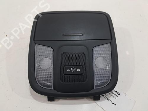 Kabinelys Kabinelys KIA OPTIMA (JF) 2.0 T-GDi (245 hp) 34733049 34733049