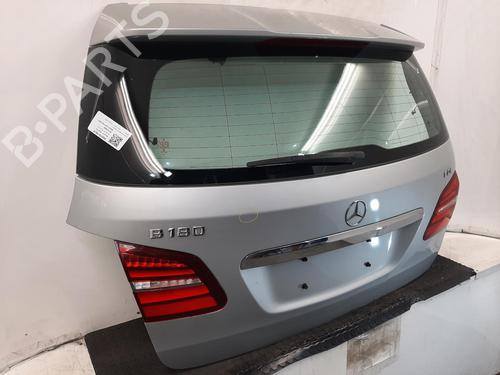 Tailgate MERCEDES-BENZ B-CLASS Sports Tourer (W246, W242) B 180 CDI / d (246.212) | BP29060294C6 