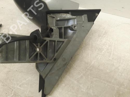 Left mirror AUDI A4 B6 Convertible (8H7) 1.8 T | BP26816600C26 