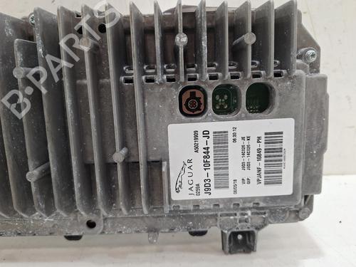 Instrument cluster JAGUAR I-PACE (X590) EV400 AWD | BP27281395C47 