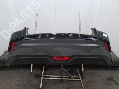 Used Rear bumper TOYOTA C-HR (_X1_) 1.2 (NGX10_, NGX10R) (116 hp) 32422625