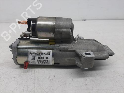 Startmotor FORD FOCUS IV (HN) 1.0 EcoBoost | BP26776506M8 