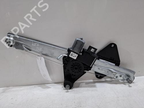 Used Front right window mechanism Front right window mechanism 39236135 39236135