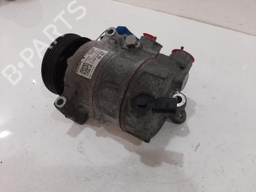 AC compressor AUDI A1 (8X1, 8XK) 1.4 TFSI | BP37157645M34 - Image 5