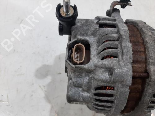 Alternator MAZDA 2 (DE_, DH_) 1.3 (DE3FS) | BP37629331M7 - Image 6