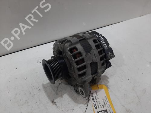 Used Alternator Alternator 38083755 38083755