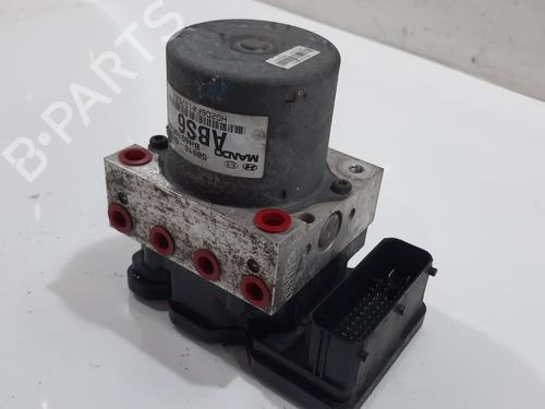 ABS pump HYUNDAI i10 I (PA) 1.2 | BP29810554M43 