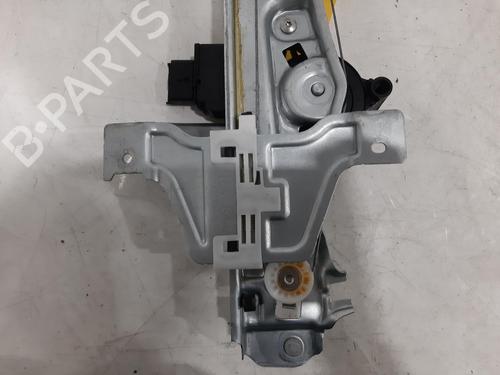 Rear left window mechanism CITROËN C3 III (SX) 1.2 THP 110 (SXHNPS, SXHNZT, SXHNZ6) | BP26840617C24 - Image 3