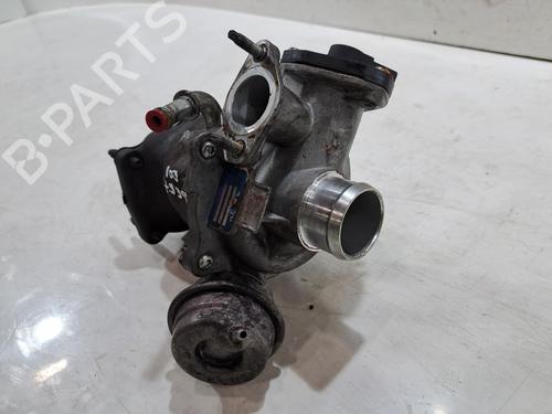 Turbocharger/Supercharger FORD FOCUS III 1.0 EcoBoost | BP30671587M71