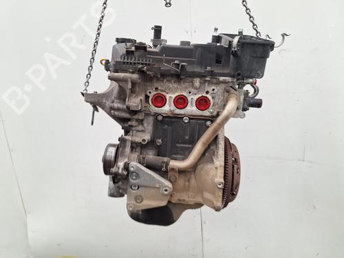 Engine CITROËN C1 (PM_, PN_) 1.0 | BP37443344M1 - Image 4