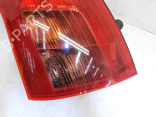 Left taillight SUZUKI SWIFT III (MZ, EZ) 1.3 (RS413, ZC11S) | BP26777471C34 