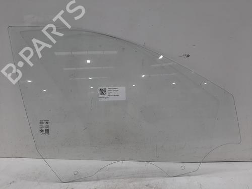 Dør rude højre foran MG MG HS (AS23) 1.5 T (SAS23) | BP31361029C19