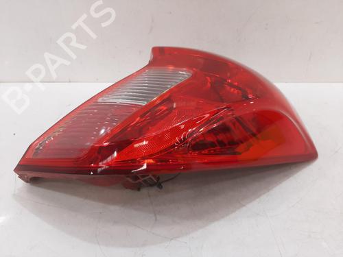 Used Right taillight VAUXHALL VIVA (C16) 1.0 (75 hp) 29266664