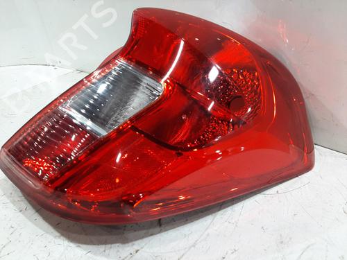 Right taillight VAUXHALL VIVA (C16) 1.0 | BP39614909C35 - Image 3