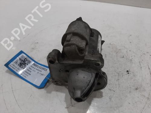 Used Starter FORD FIESTA VI (CB1, CCN) 1.5 TDCi (75 hp) 30259938