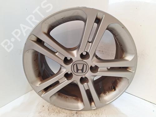 Cerchio Cerchio HONDA CIVIC VIII Hatchback (FN, FK) 1.4 (FK1, FN4) (100 hp) 37184267 37184267