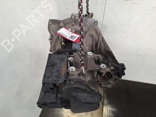 Gearbox FORD FIESTA VI (CB1, CCN) 1.25 | BP40078512M3 - Image 5