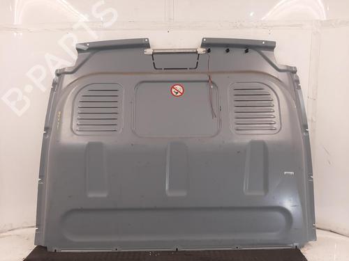 Used Other PEUGEOT EXPERT Van (VF3A_, VF3U_, VF3X_) 1.6 HDi 90 8V (90 hp) 28039606