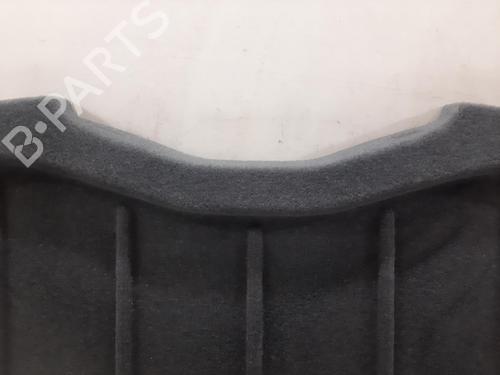Rear parcel shelf SEAT IBIZA V (KJ1, KJG) 1.0 TSI | BP37853111C85 - Image 4