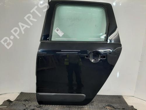left-rear-door-citroen-c3-picasso-sh_-2008-38446920 main image