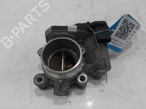 Throttle body VAUXHALL ASTRA Mk VII (K) (B16) 1.4 Turbo | BP31209466M82 - Image 3