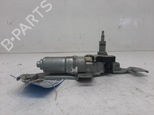 Viskermotor bagrude SUZUKI SWIFT III (MZ, EZ) 1.3 (RS413, ZC11S) | BP26864616M102 