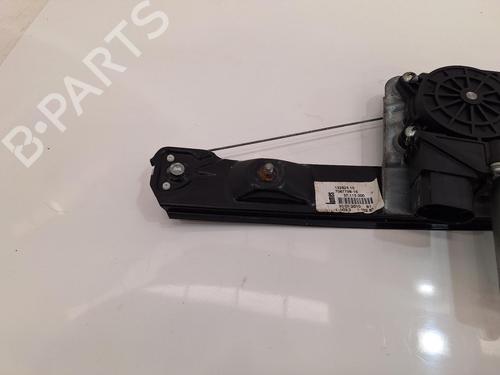 Rear right window mechanism BMW 1 (E87) 118 d | BP26845185C25 